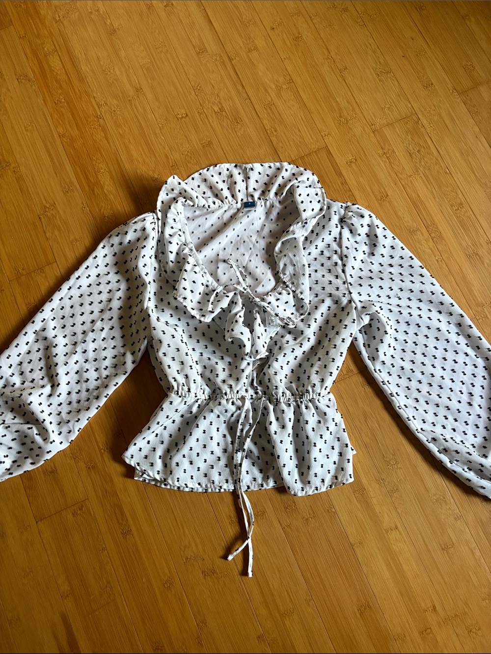 Old Navy Blouse